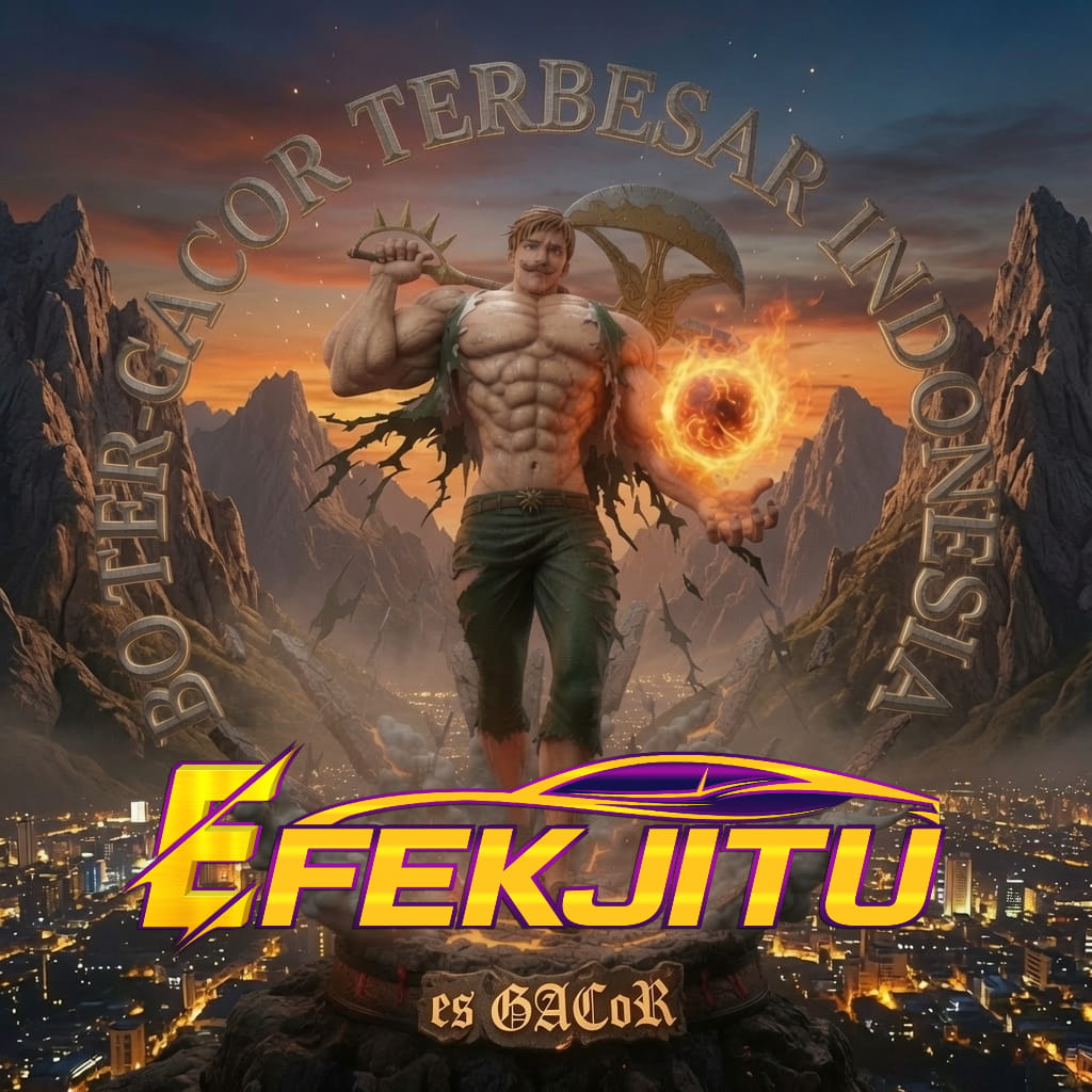 EFEKJITU